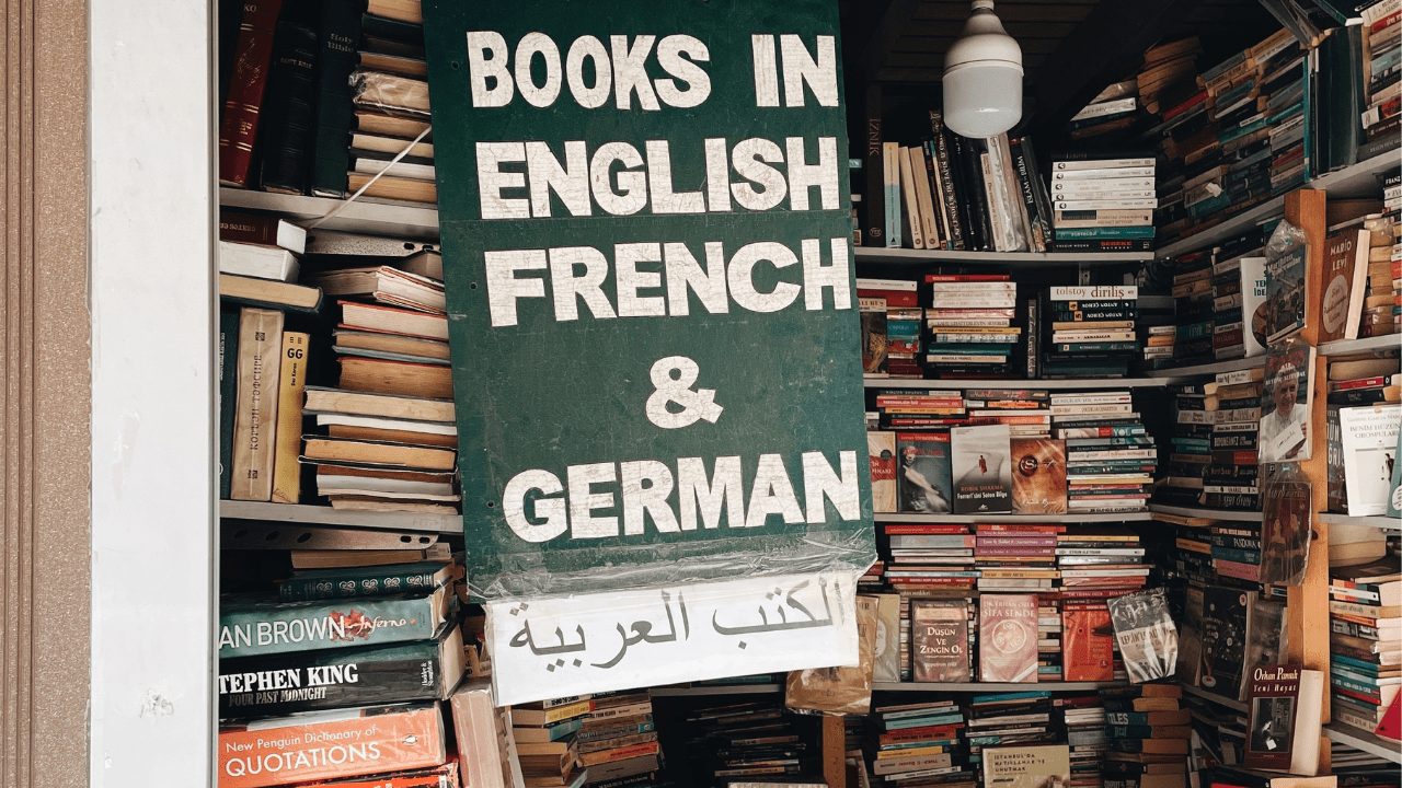 Which Language Should I Learn? A Data-Backed Guide for 2026