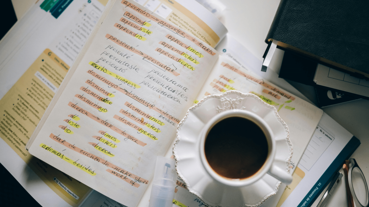 Spanish Vocabulary: The 1,000 Words That Matter Most