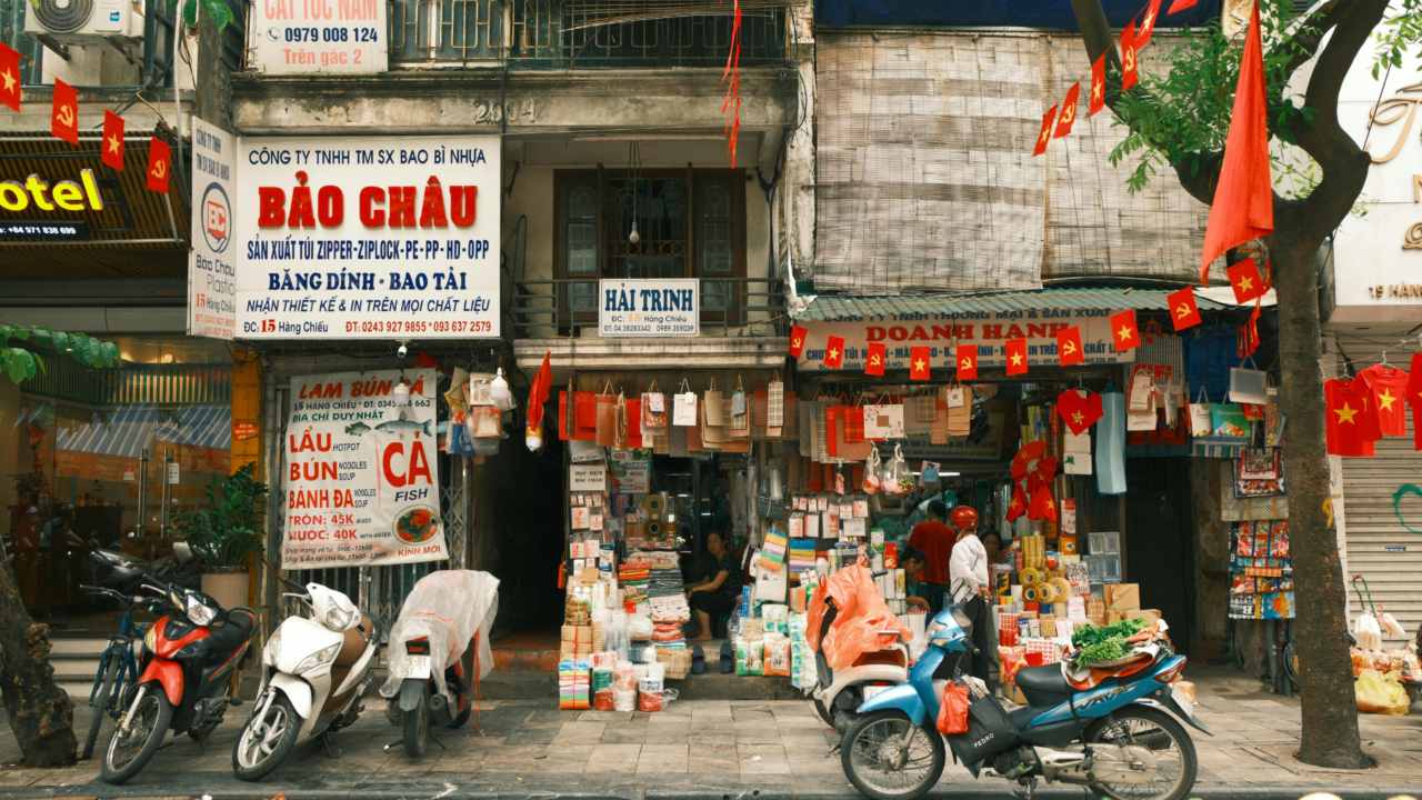 How to learn Vietnamese as a beginner