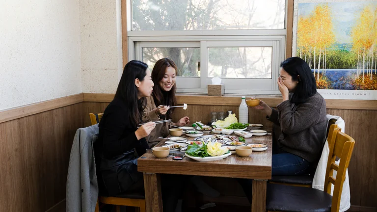 Korean Swear Words: The Real Guide to Casual Korean