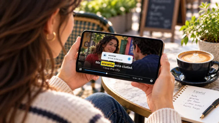What’s the Best App to Learn Spanish? Here’s What the Research Says (2026)